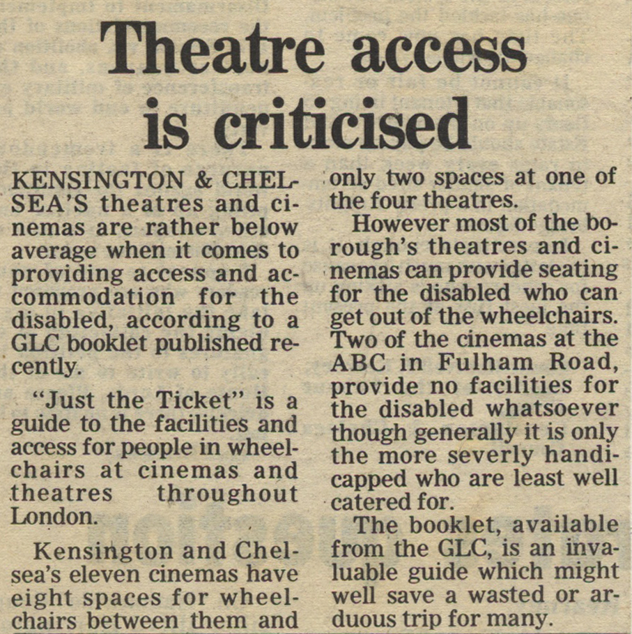19811218 THEATRE ACCESS CRITICISED CN.jpg